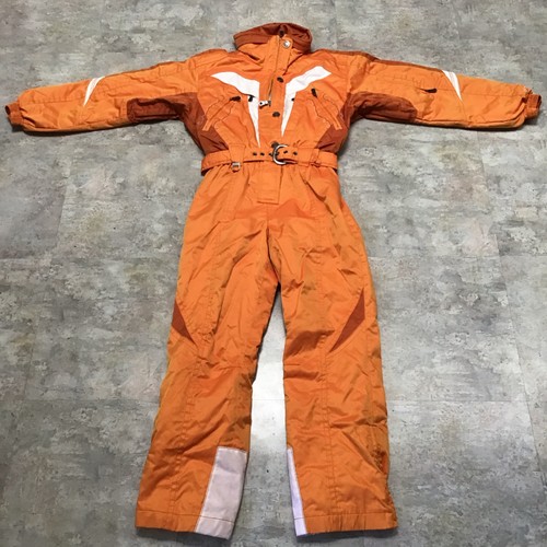 Vintage women spyder ski - vintage,