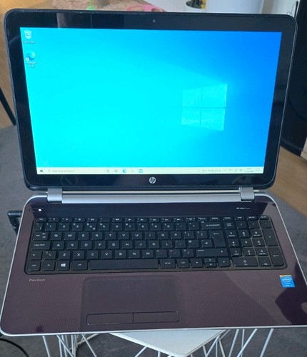 Pavilion touchscreen - hp,
