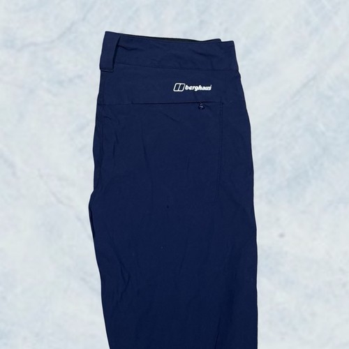 Mens blue berghaus walking - mens,