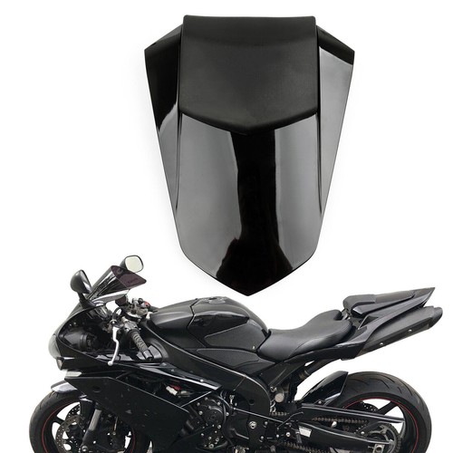 Rear seat cover - seat, cowl