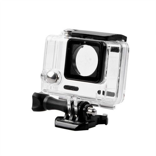 Underwater waterproof housing - waterproof,