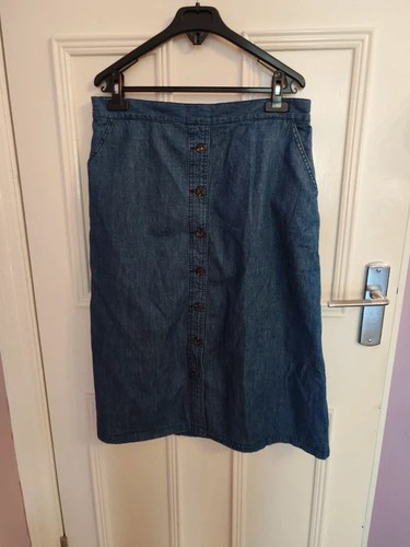 Joules size blue cotton - joules, 16