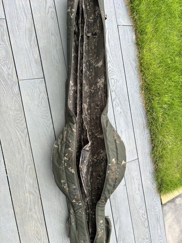 Nash subfurge 12ft rod bag - subfurge,