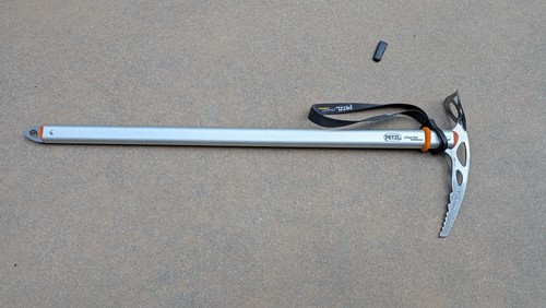 Petzl charlet snowalker ice - petzl, 75