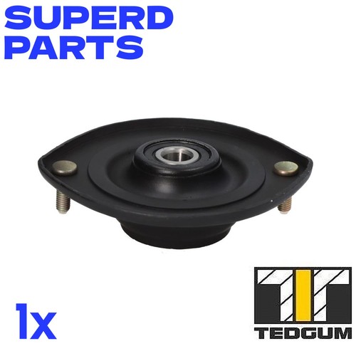 Suspension strut support - suspension,