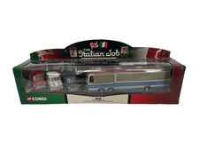 Corgi italian job mini - job, /coach