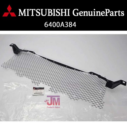 Mitsubishi 6400a384 genuine - 6400a384,