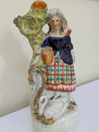 19th century staffordshire - 19th,