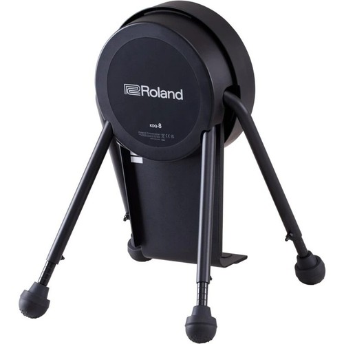 Roland kdq drums quiet - roland, v-drums