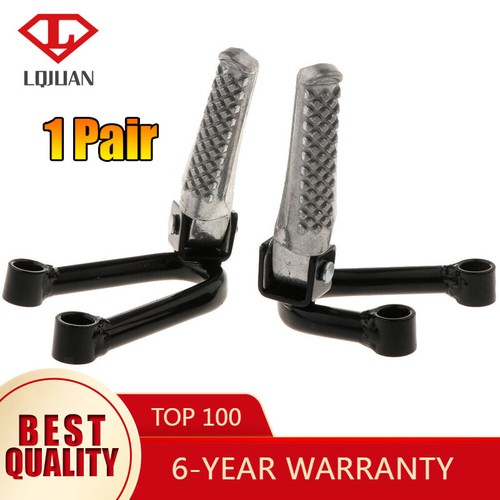 Universal motorcycle rear foot - universal,