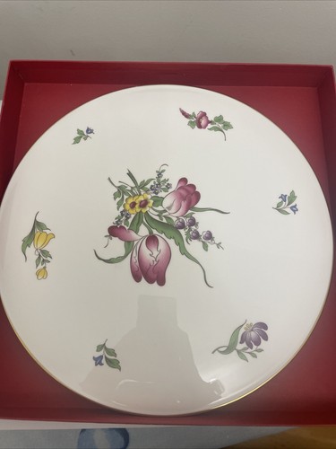Brand new boxed - spode, cake
