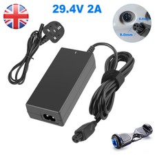 Battery charger for - 29.4v,