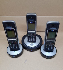 6510 trio digital - digital, cordless