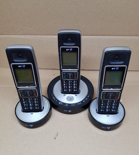 6510 trio digital cordless - 6510,