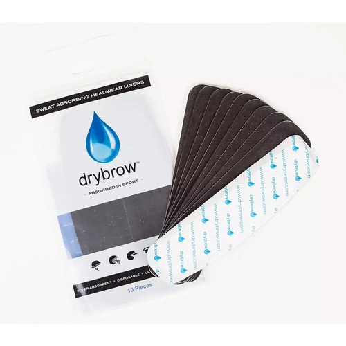 Drybrow horse riding helmet - drybrow,