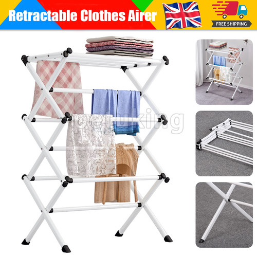 Heavy duty airer - duty,