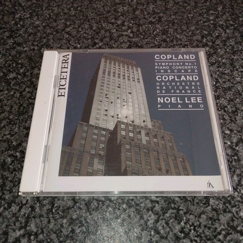 Aaron copland - copland,