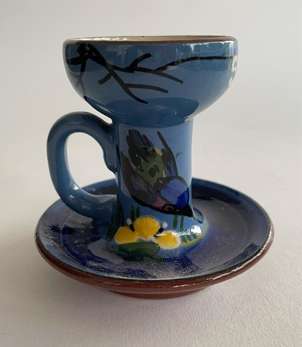 Longpark torquay pottery - torquay,