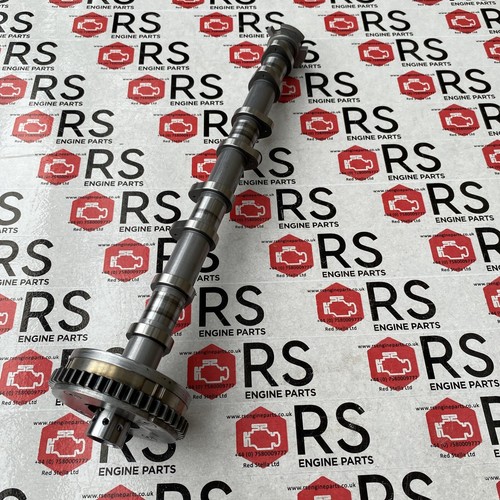 Intake inlet camshaft - intake,