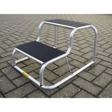 Milenco aluminium rubber - aluminium,