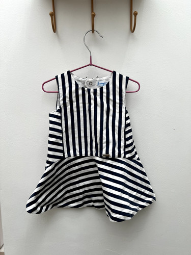 Mayoral baby girl dress - girl,