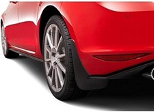 Golf mk7 gti rear - gti,