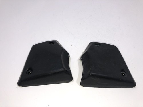 Side fairings suzuki 250 - suzuki,