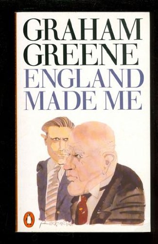 England made graham greene - made,