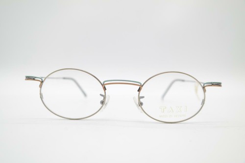 Vintage taxi gold multi - vintage,