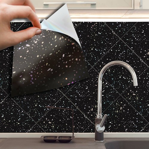 Peel and stick tile - peel,