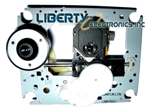 New optical laser - laser, lens