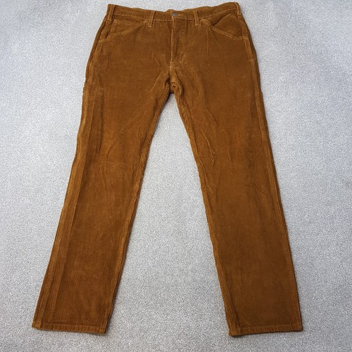 Levis mens jeans 34x30 - 34x30, brown