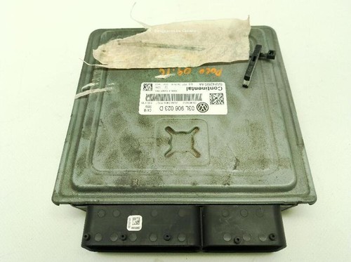 03l906023d control unit - 03l906023d,