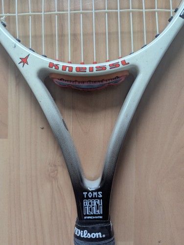 Rare kneissl tom reach - rare,