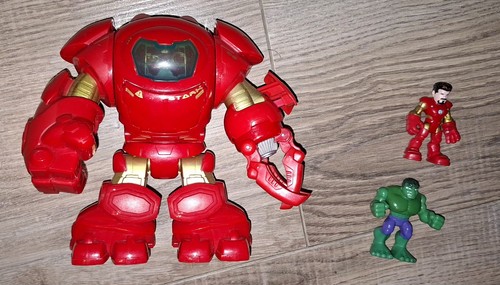 Playskool imaginext adventure - playskool,