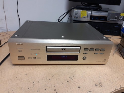 Denon dvd 2800 - denon, dvd/cd/hdcd