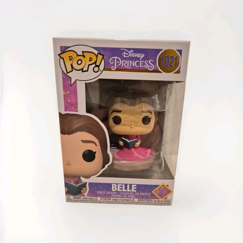 Funko pop disney princess - funko, pop!