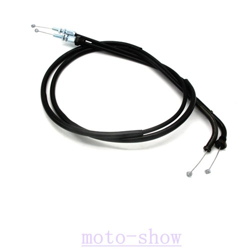 Throttle cable for - cable, cm250