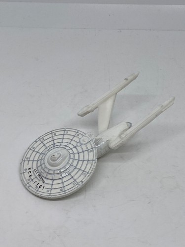 Ertl star trek s - ertl, u.s.s