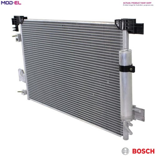 Condenser air conditioning - condenser,