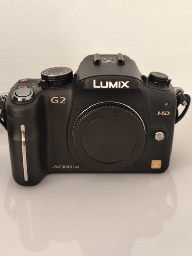 Panasonic lumix mirrorless - lumix,