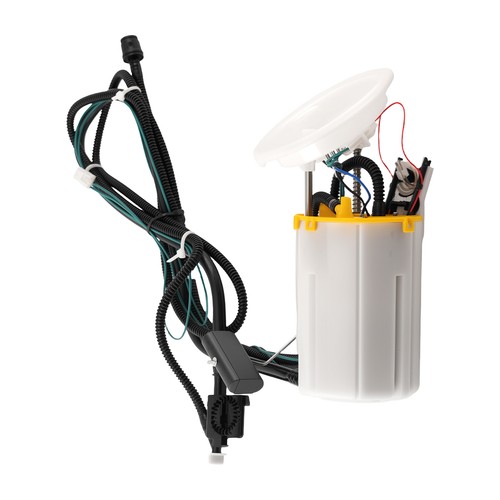 Fuel pump module - fuel,