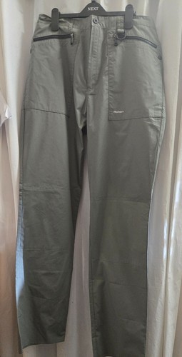 Mens bnwt rohan lightweight - bnwt,