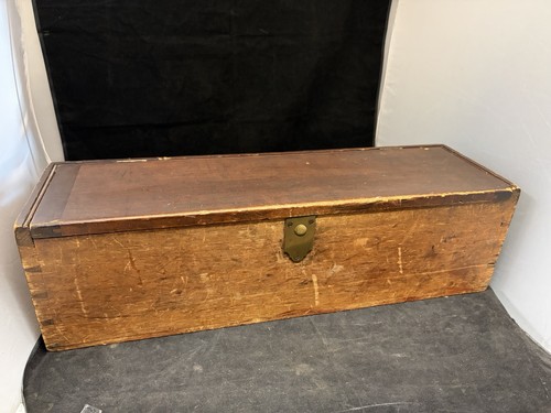 Antique dovetail wooden - antique,