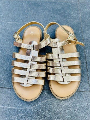 Matalan girls gold - girls,