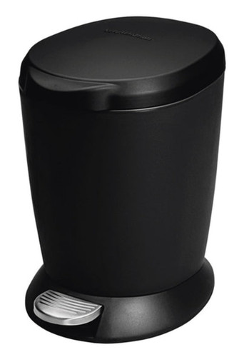 Simplehuman black - simplehuman,