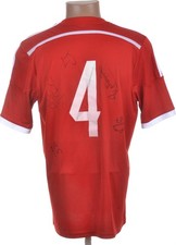 Wales 2014 2015 home - 2014/2015,