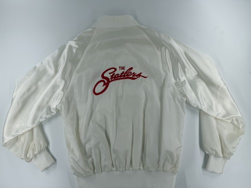Vtg the statler brothers white - the,