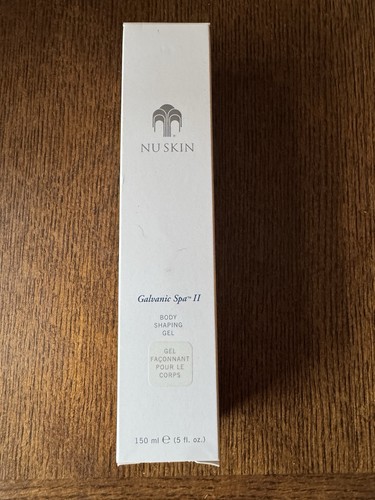 Skin galvanic spa - skin,