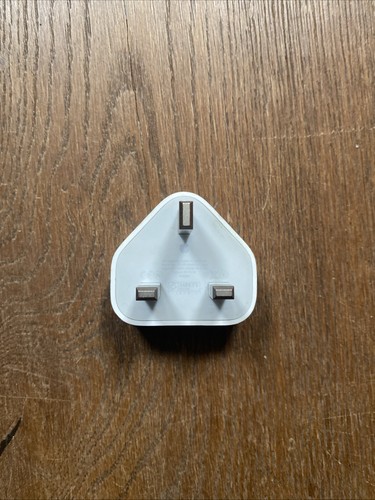 Official apple charger input - charger,
